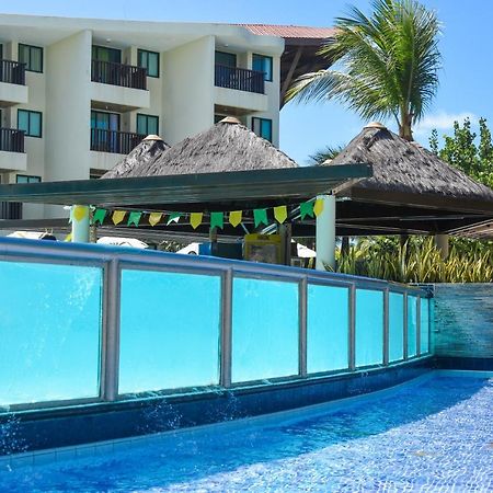 Marulhos Resort Pôrto das Galinhas Extérieur photo