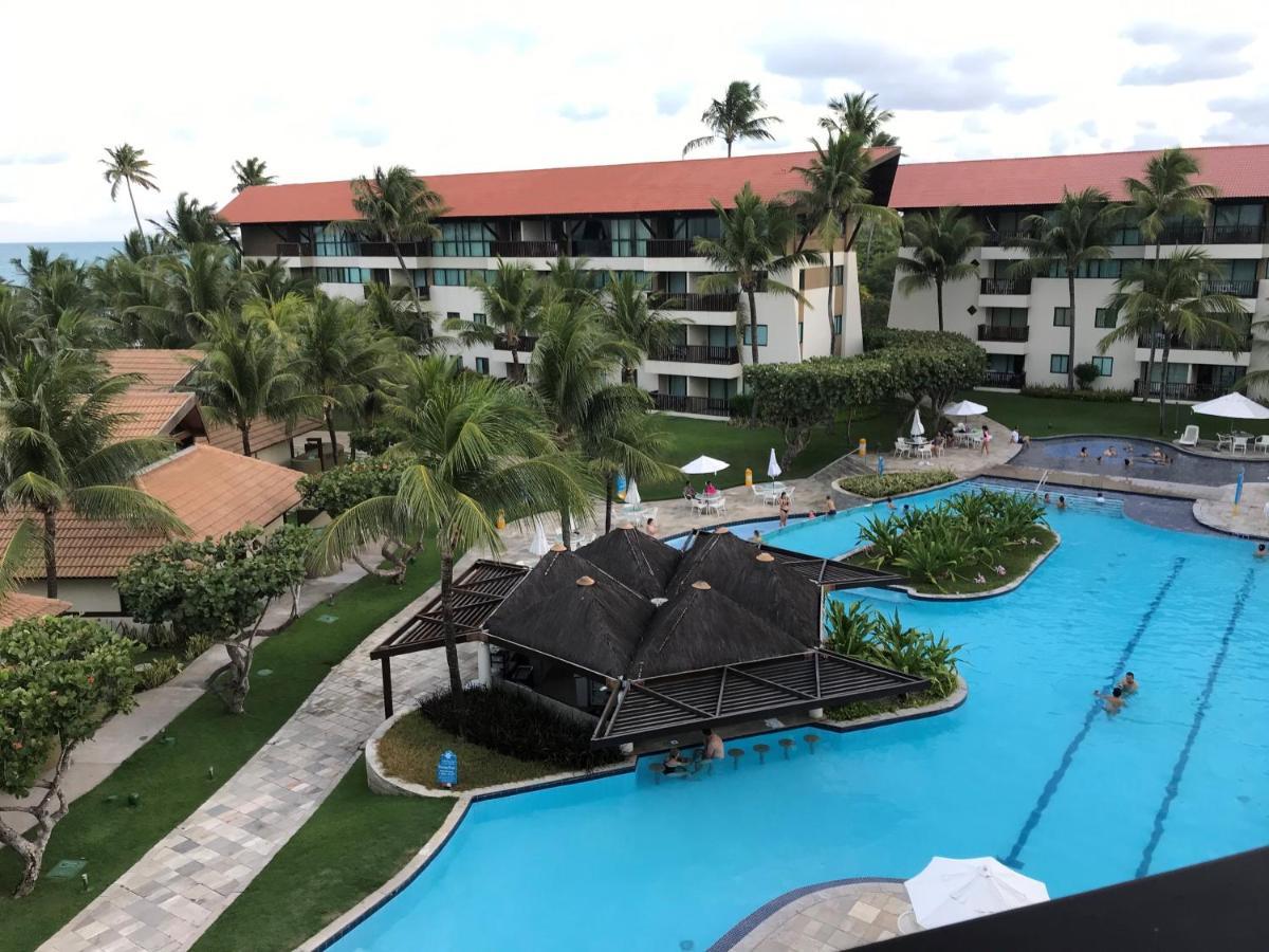 Marulhos Resort Pôrto das Galinhas Extérieur photo