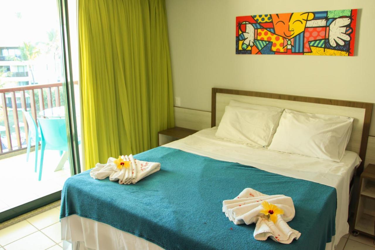 Marulhos Resort Pôrto das Galinhas Extérieur photo