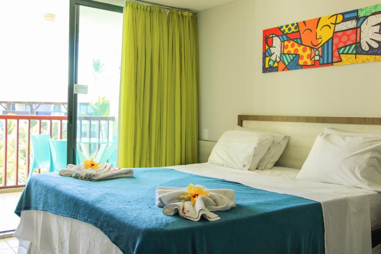 Marulhos Resort Pôrto das Galinhas Extérieur photo