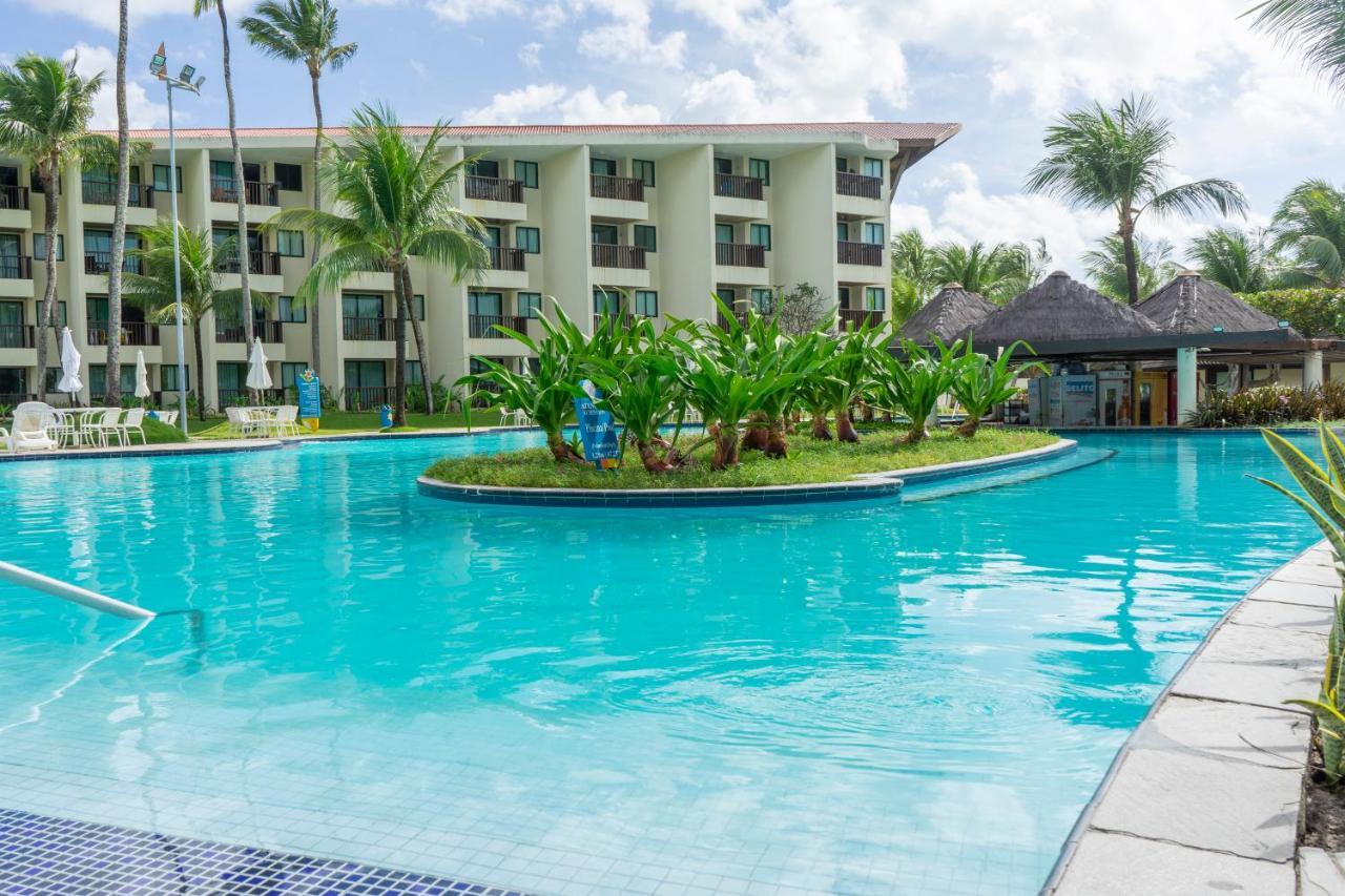 Marulhos Resort Pôrto das Galinhas Extérieur photo