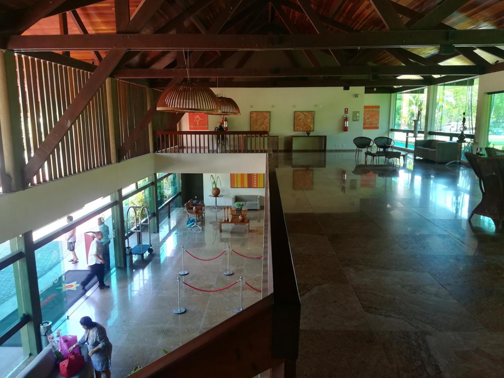 Marulhos Resort Pôrto das Galinhas Extérieur photo