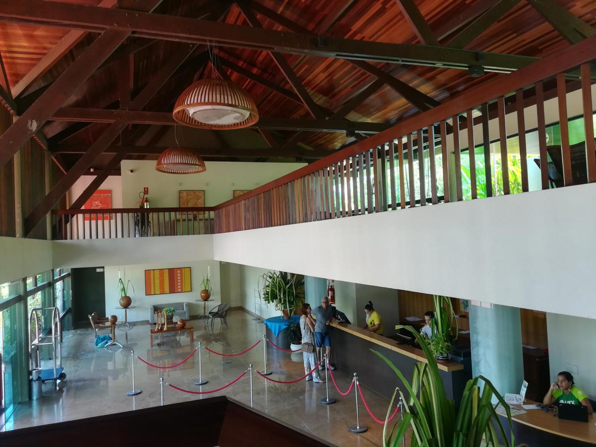 Marulhos Resort Pôrto das Galinhas Extérieur photo