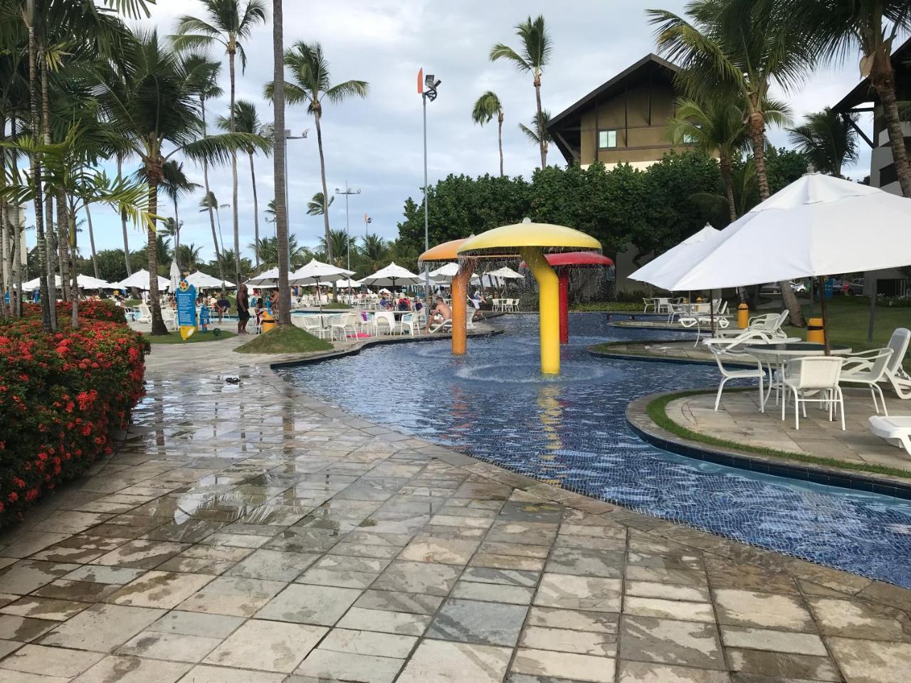 Marulhos Resort Pôrto das Galinhas Extérieur photo