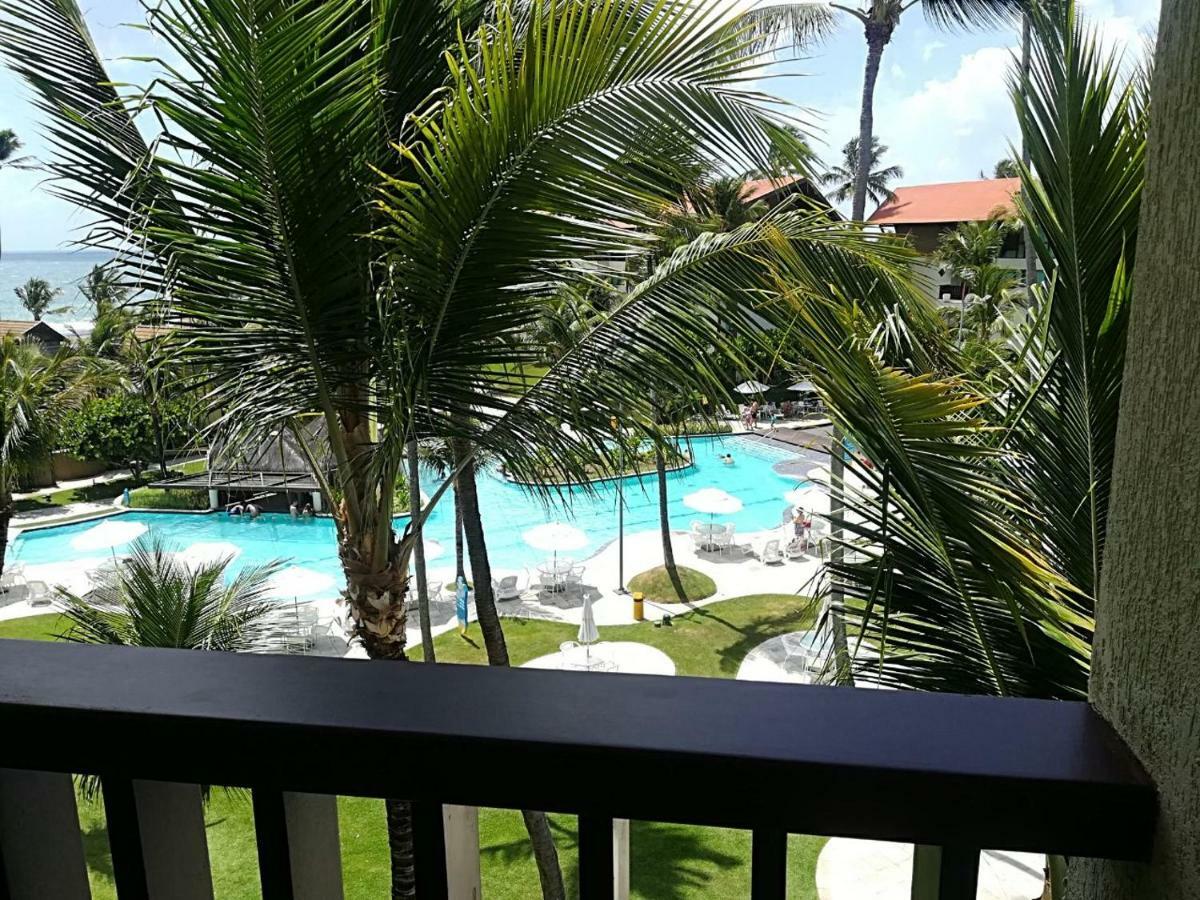 Marulhos Resort Pôrto das Galinhas Extérieur photo