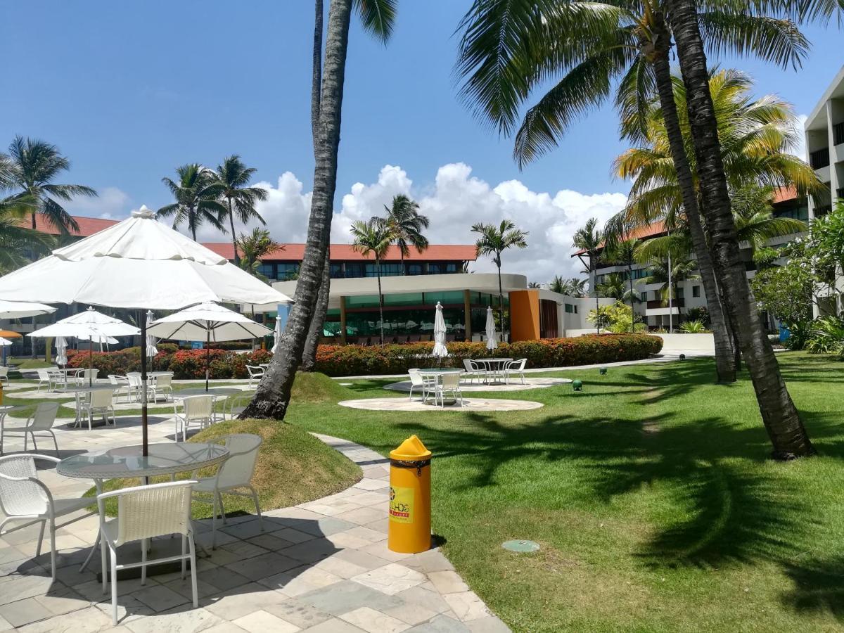 Marulhos Resort Pôrto das Galinhas Extérieur photo