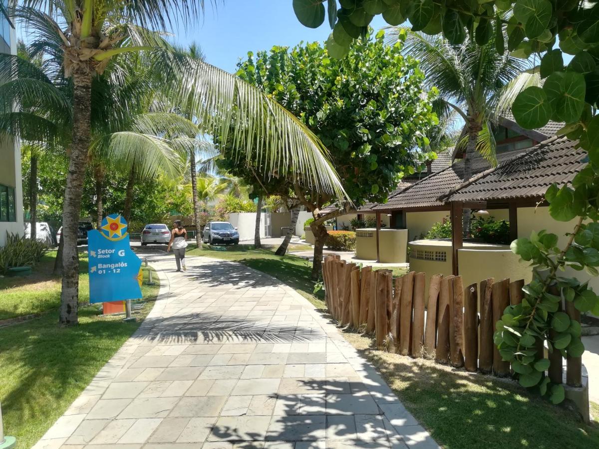 Marulhos Resort Pôrto das Galinhas Extérieur photo