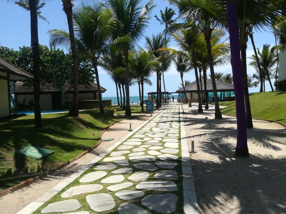 Marulhos Resort Pôrto das Galinhas Extérieur photo