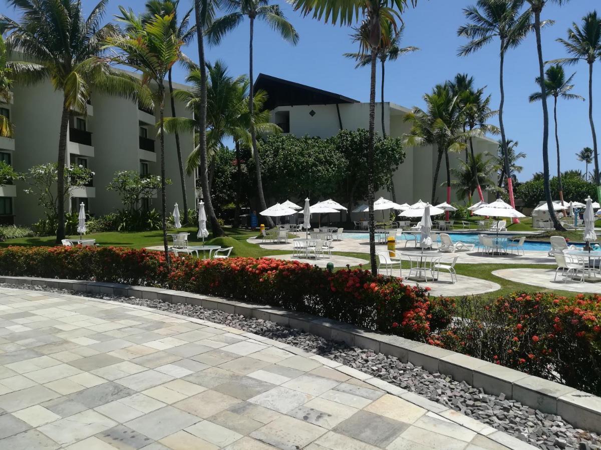 Marulhos Resort Pôrto das Galinhas Extérieur photo