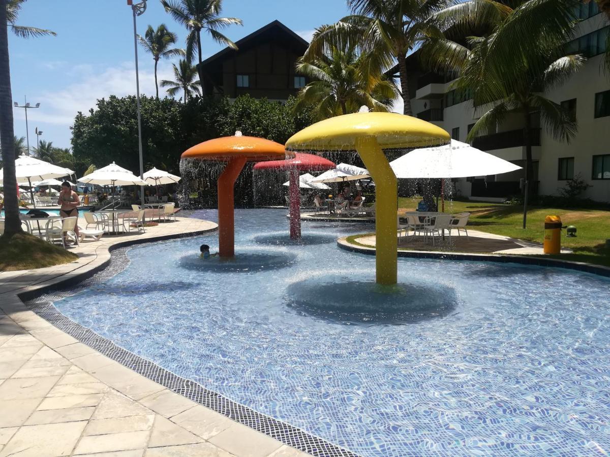 Marulhos Resort Pôrto das Galinhas Extérieur photo