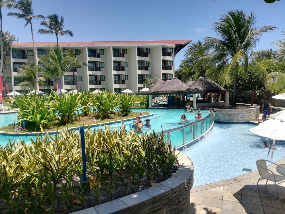 Marulhos Resort Pôrto das Galinhas Extérieur photo