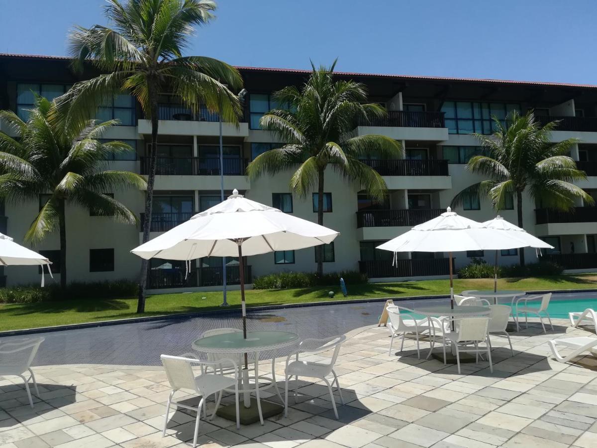 Marulhos Resort Pôrto das Galinhas Extérieur photo