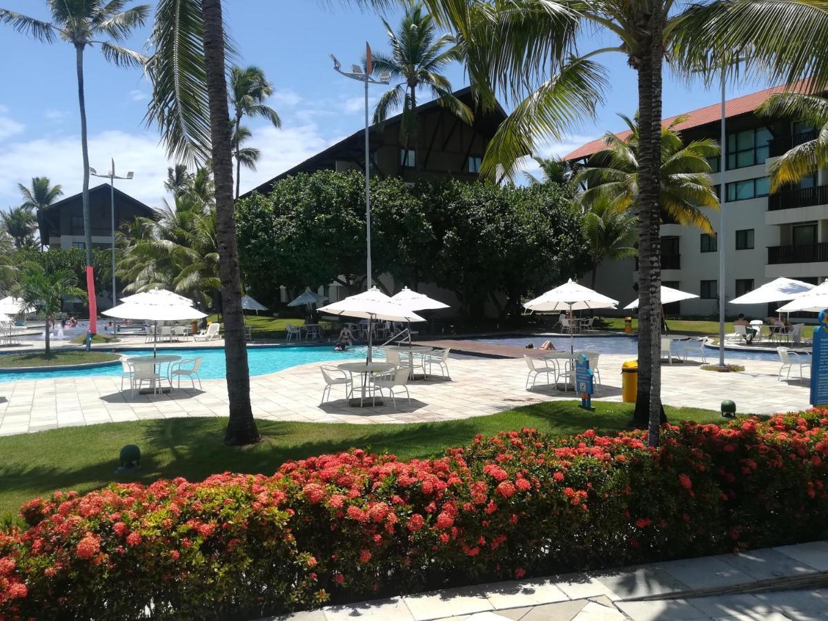 Marulhos Resort Pôrto das Galinhas Extérieur photo