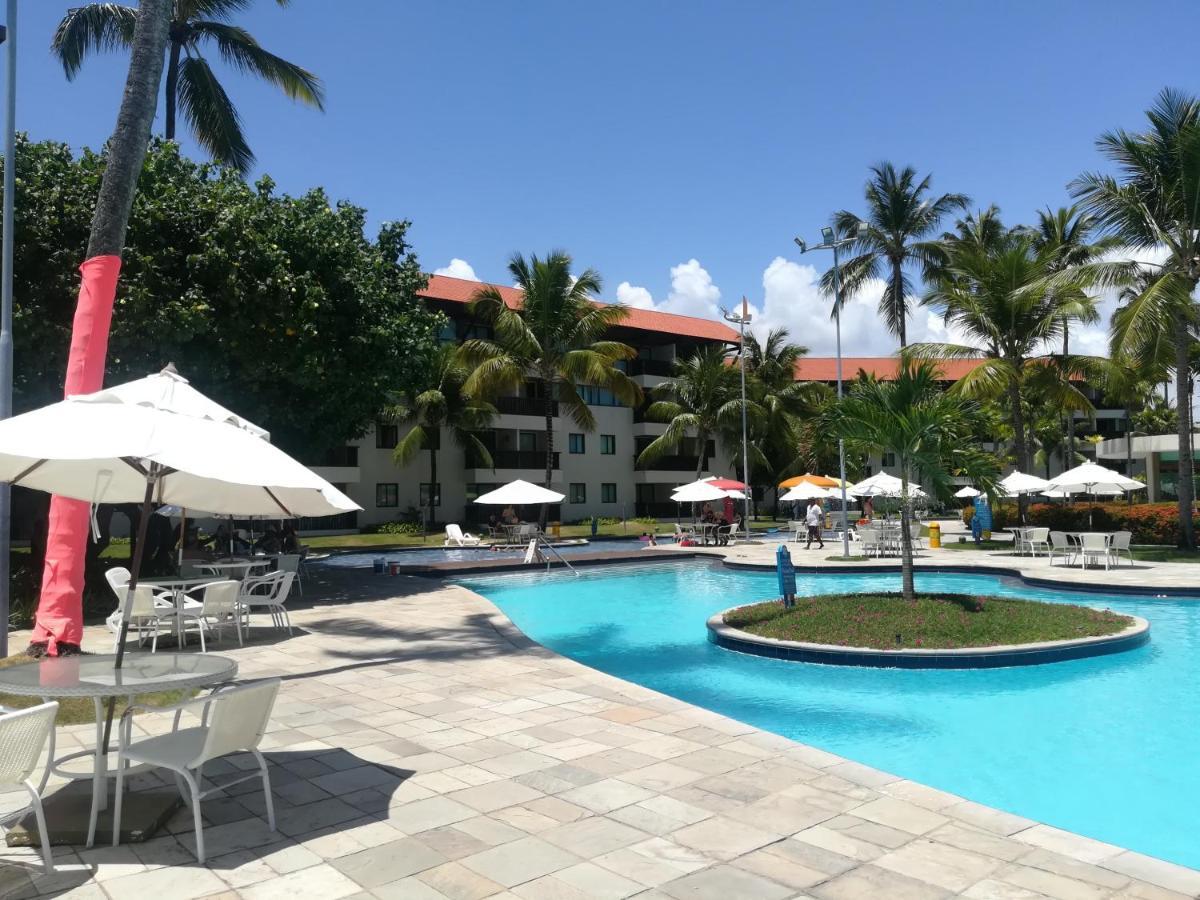 Marulhos Resort Pôrto das Galinhas Extérieur photo