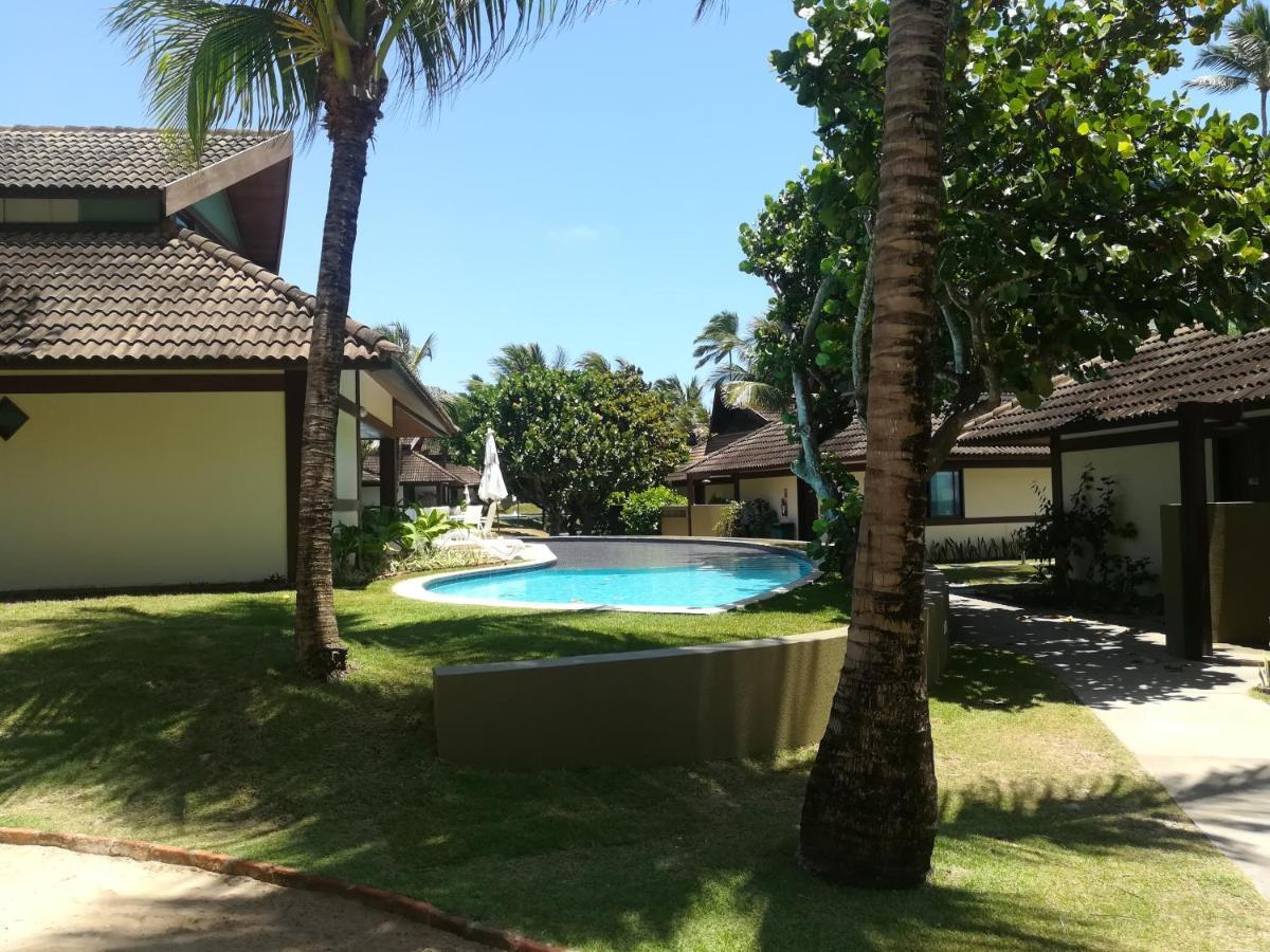 Marulhos Resort Pôrto das Galinhas Extérieur photo